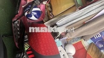 Mua xe mới bán lại xe cũ Novou 4 đang đi tốt