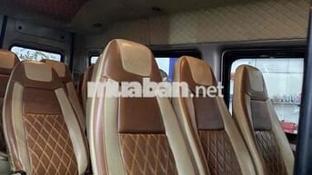 Ford Transit 2010 - 30000 km