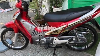 cần bán xe future
