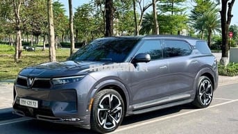 VF9 Plus 2023 siêu lướt Mua đứt Pin đẹp xuất sắc