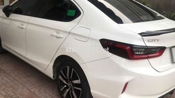 Honda City 2022 RS - 22000 km