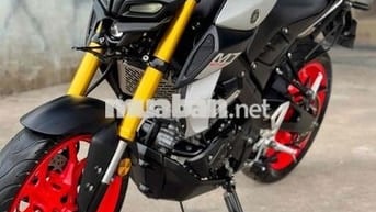 Yamaha MT15 BSSG mới về, zin keng chính chủ