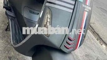 vespa sprint biển 60 hổ trợ góp