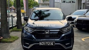 Honda CRV L 2020 chính hãng đã qua sử dụng
