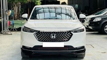 HRV RS 2022 ĐKLĐ 2023 CỰC MỚI