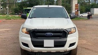 Ford Ranger 2017 XL 2.2 4x4 MT - 86000 km