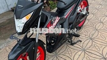 Sonic 150R đk 2021 1 đời chủ đi 6 nghìn km bao tua