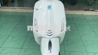 Vespaprima 2016 bs66 xe đẹp hổ trợ góp có trao d