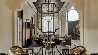 BIỆT PHỦ ĐỘC BẢN TRÁI TIM BA ĐÌNH  252m2-MP Cao Bá Quát 