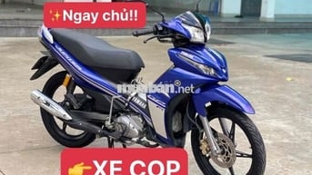 [XE CỌP+1CHỦ]👉 JUPITER 115i 2017 bản FULL optioN✨✨