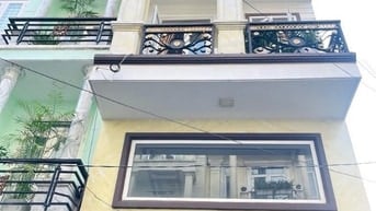 Kẹt tiền bán gấp nhà Man Thiện. Hiệp Phú. Quận 9. Giá 2 tỷ 690.
