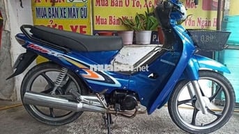 WAVE 110 HQ BSTP GTHL FULL NEW TRONG NGOÀI KENG .
