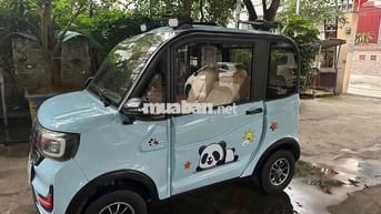 Bán ô tô điện 2023 - 150 km