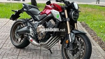 CB650R