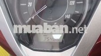 CẦN BÁN XE LEAD MÀU ĐỎ MỚI 95%