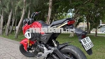 Msx 125 - 2022 - đẹp như mới