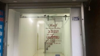 CHO THUÊ CỬA HÀNG TẦNG 1 SỐ 344A MẶT NGÕ QUỲNH, HAI BÀ TRƯNG, HN