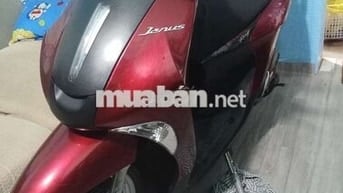 Bán Janus 7 triệu 200 zin. Lạc khai sinh nhé