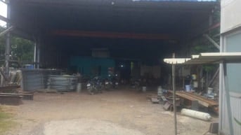 CHO THUÊ KHO XƯỞNG ẤP RỪNG SẾN, MỸ HẠNH BẮC, ĐỨC HÒA, LONG AN