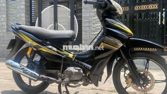 Yamaha Jupiter 110cc nhập thái 2007 Zin Bs.Tp