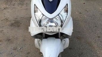 suzuki hayate bstp