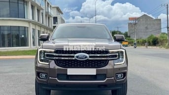 Ford Ranger 2023 XLT 2.0L 4x4 AT - 37000 km