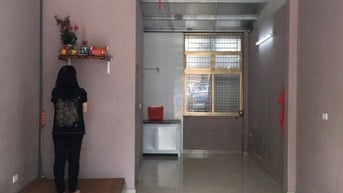 BÁN NHÀ CHÍNH CHỦ 1 TẦNG MẶT NGÕ 218 ĐỘI CẤN