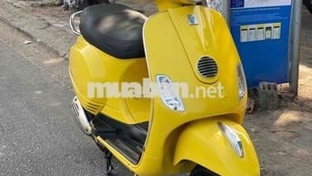 vespa lx 125-góp trả trước 0đ