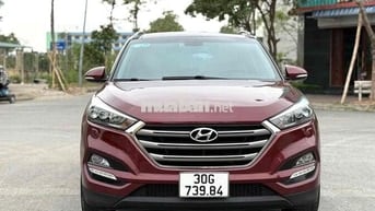 Hyundai Tucson 2015 2.0 AT 2WD full - 90000 km