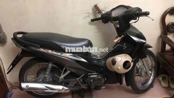 Honda Waves Chính Chủ Biển Hà Nội 2014
