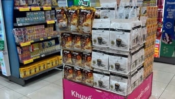 Tuyển Gấp Nhân Viên Làm Việc Tại Các Cửa Hàng 