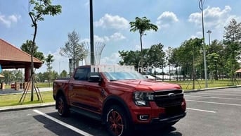 Ford Ranger 2023 XLS 2.0L 4x2 AT - 68000 km
