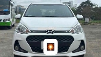 Bán xe Grand i10 bản Full- đi có 27.000km