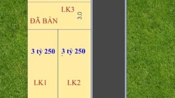 CHỦ ĐẦU TƯ MỞ BÁN – NHÀ LIỀN KỀ ĐẸP TẠI PHỤNG CHÂU – CHƯƠNG MỸ 