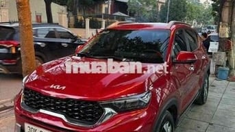 KIA SONET PRENIUM SX 2022 ĐI 2V FULL LỊCH SỬ