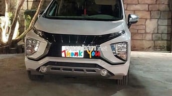Mitsubishi Xpander 2021 1.5AT - 50000 km