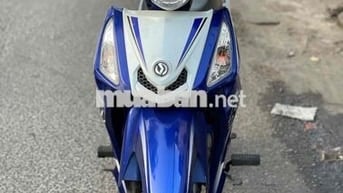 SYM Elegant 50cc không cần bằng lái
