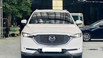 MAZDA CX8 PREMIUM 2 CẦU 2024 CỰC ĐẸP