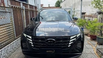 Hyundai Tucson 2024 1.6 AT Turbo HTRAC Đặc biệt