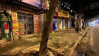 Cho thuê Tầng 1 làm cửa hàng, văn phòng 