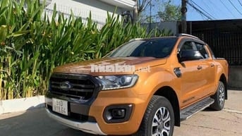Bán Ford Ranger 2019 WILDTRACK 4x4 AT