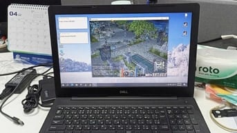 Dell Latitude i3, 8GB RAM, SSD 128GB, 15.6 inch mới 98%