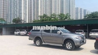 Mitsubishi Triton 2018 4x2 AT - 66000 km