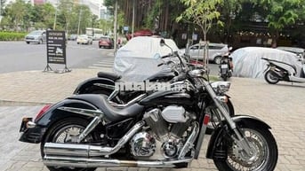 HONDA VTX1800