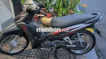 Cần bán wave rsx fi 9 chủ bstp