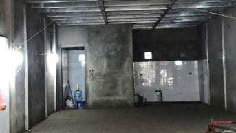 Cho thuê nhà mặt phố Yên Duyên, Yên Sở, Hoàng Mai, Hà Nội 