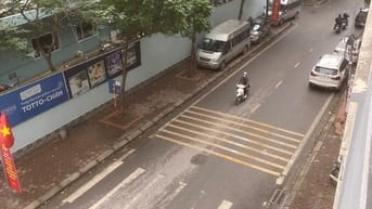 Cho thuê nhà làm văn phòng công ty