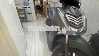xe gđ cần bán sh 150 abs đen nhám ghế chỉ đỏ