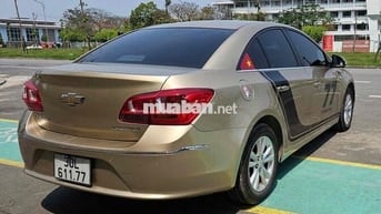 Chevrolet Cruze 2016 LT - 90 km
