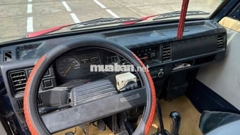 Suzuki 7 chỗ d***0 km